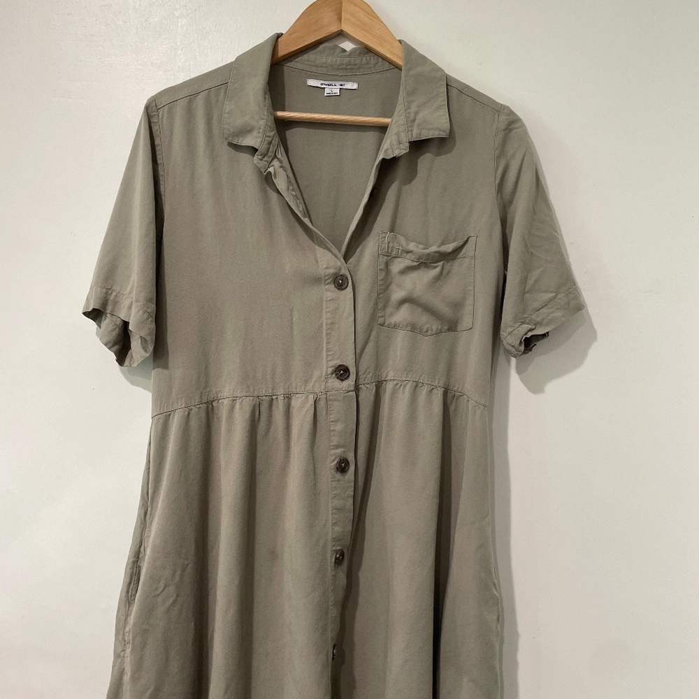 ONeil Dress